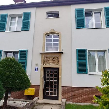 Golden Palace Apartments Arkonska 13 Szczecin Stettin Exterior foto